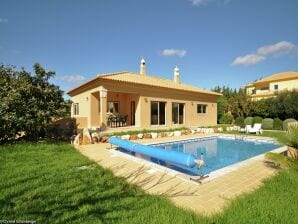 Merveilleuse villa à coucher avec piscine privée - Lagos - image1