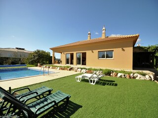 Villa Lagos Buitenaudio-opname 10