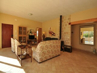 Villa Lagos Caratteristiche 11