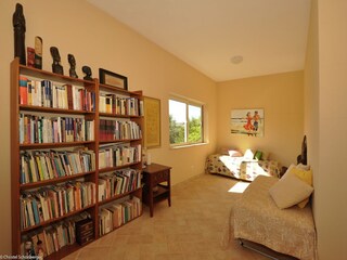 Villa Lagos Características 12