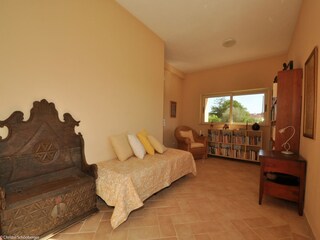 Villa Lagos Caratteristiche 14