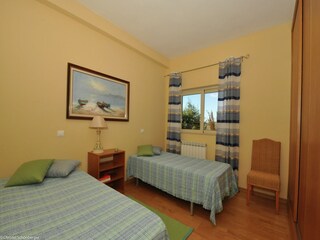 Villa Lagos Caratteristiche 17