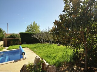 Villa Lagos Outdoor Recording 5