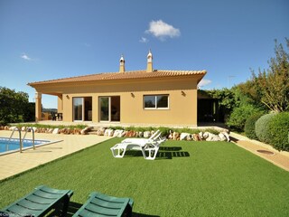 Villa Lagos Outdoor Recording 8