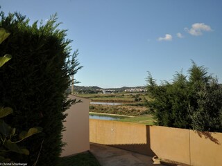 Villa Lagos Buitenaudio-opname 6
