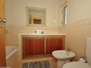 Villa Lagos Équipement 21