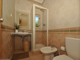 Villa Lagos Équipement 19