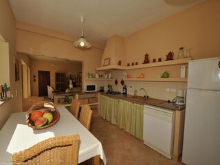 Villa Lagos Ausstattung 22