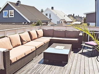 Apartment Welt Außenaufnahme 8