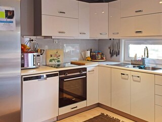 Appartement Welt  16