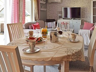 Appartement Welt  18