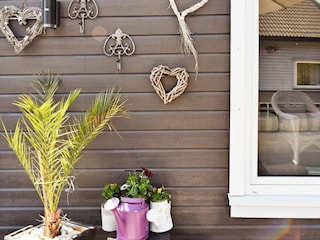 Apartment Welt Außenaufnahme 2