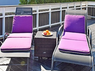 Apartment Welt Outdoor Recording 6