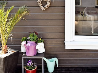 Apartment Welt Outdoor Recording 3