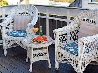 Apartment Welt Outdoor Recording 3