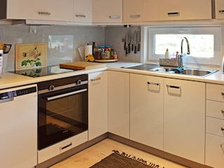 Apartment Welt  9