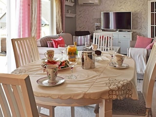 Apartment Welt  12