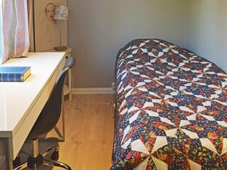 Appartement Welt  12