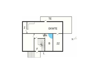 Apartment Welt  22