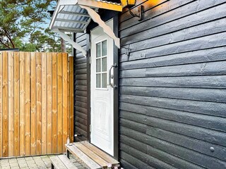 Holiday house Åhus Outdoor Recording 7