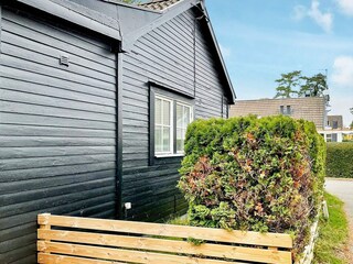 Holiday house Åhus Outdoor Recording 8