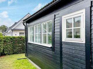 Holiday house Åhus Outdoor Recording 9