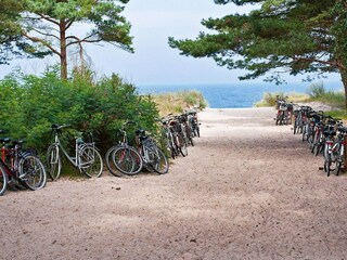 Holiday house Åhus  10