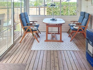 Holiday house Åhus  11
