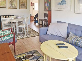 Holiday house Åhus  15
