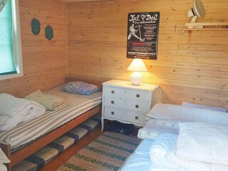 Holiday house Åhus  19