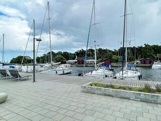 Ferienhaus Åhus  15