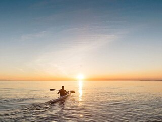 Casa de vacaciones Åhus  29