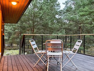 Vakantiehuis Åhus  20