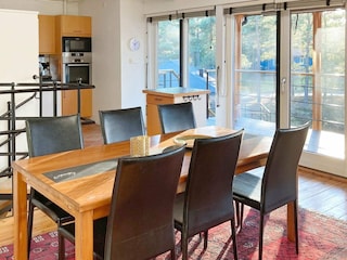 Holiday house Åhus  21