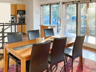 Vakantiehuis Åhus  14