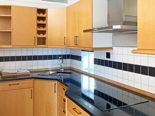 Casa per le vacanze Åhus  24