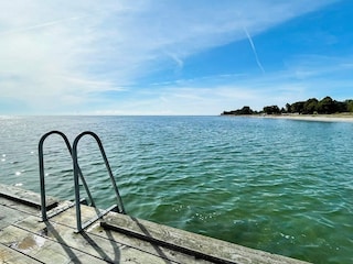 Holiday house Åhus  14