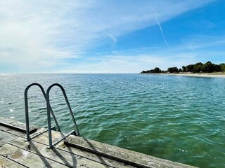 Vakantiehuis Åhus  17