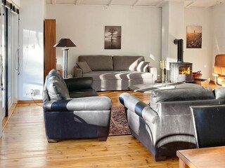 Vakantiehuis Åhus  15