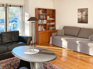 Holiday house Åhus  32