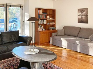 Vakantiehuis Åhus  32