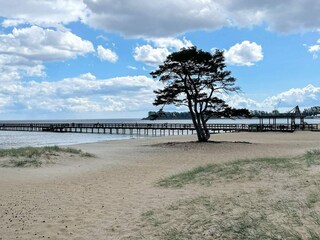 Maison de vacances Åhus  18