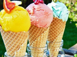 Holiday house Åhus  23