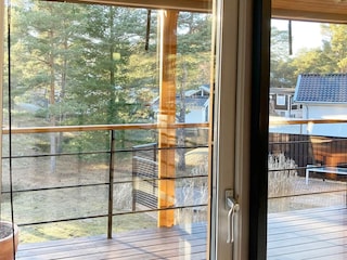 Holiday house Åhus  28