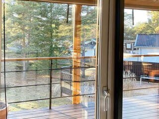 Maison de vacances Åhus  27