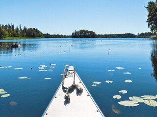 Holiday house Åhus  27