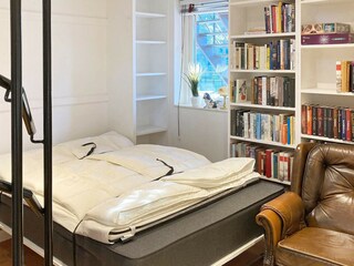 Casa de vacaciones Åhus  14