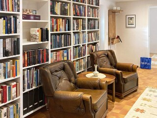 Casa per le vacanze Åhus  11