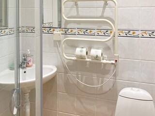 Vakantiehuis Åhus  30