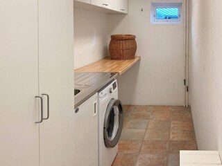 Vakantiehuis Åhus  12